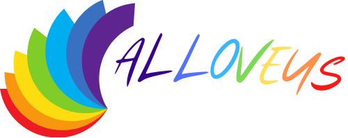 Alloveus Collective Logo